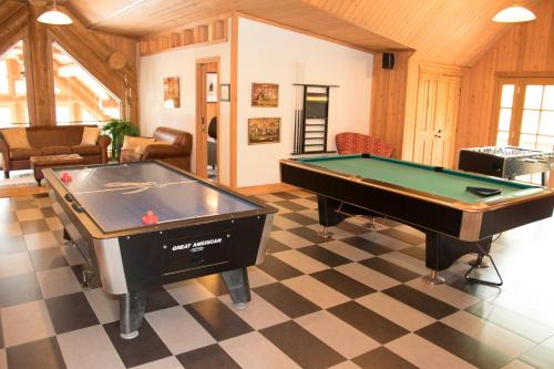 Fiddler Lake Resort – Photos 2