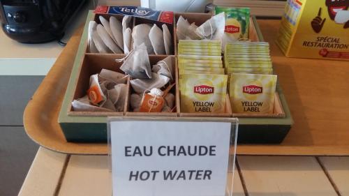 Fotografie z fotogalerie ubytování Hotel des Thermes et du Casino v destinaci Luc-sur-Mer