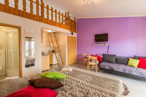 Apartment Mery