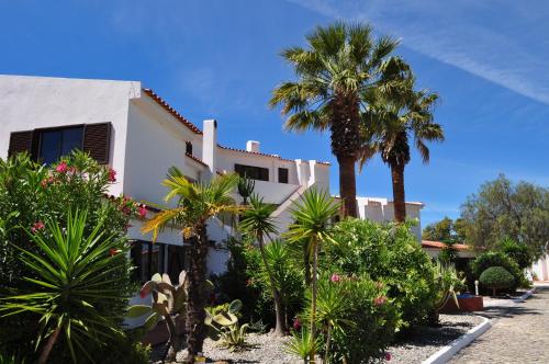 Casa Areias Boutique Apartments