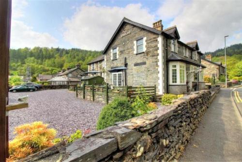 Gallery image of Oakfield Guest House in Betws-y-coed
