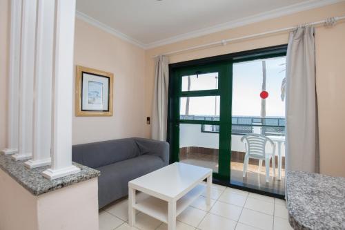 Apartamentos Olympia