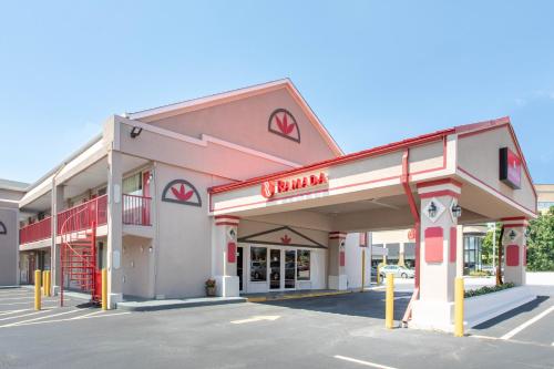 Ramada Limited Cockeysville – Photos 5