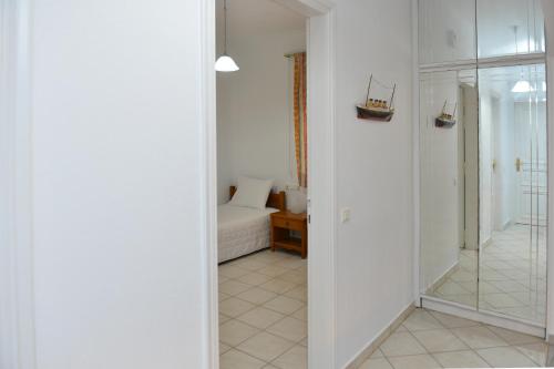 Gallery image of Orestis Suites in Kolios