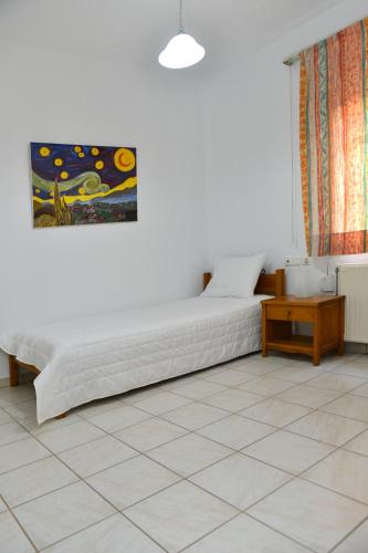 Gallery image of Orestis Suites in Kolios