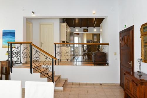 Gallery image of Orestis Suites in Kolios