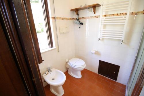 Gallery image of B&B Villa Rosa in Cefalù