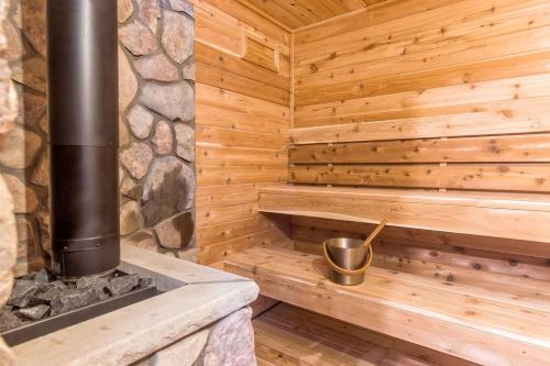 Fotografie z fotogalerie ubytování Larsmont Cottages v destinaci Two Harbors