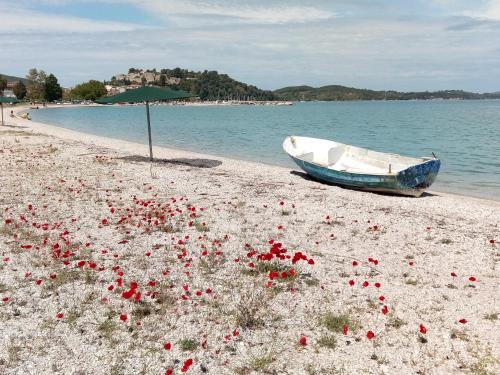Φυσικό τοπίο κοντά σε αυτό το διαμέρισμα