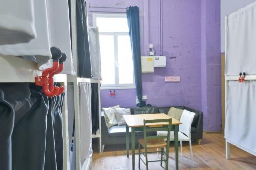 Фотография из галереи Roger's Hostel Tel Aviv (age 18-45) в Тель-Авиве