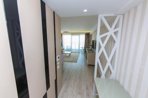 Fotografie z fotogalerie ubytování Demi Hotel v destinaci Sarandë