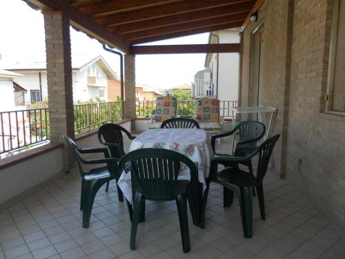 Billede fra billedgalleriet på Donna Rosa i Francavilla al Mare