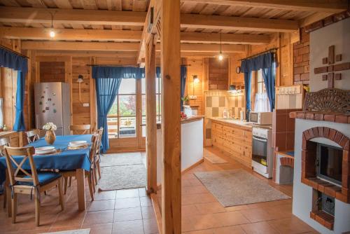 Fotografie z fotogalerie ubytování Pine Cottage v destinaci Cserszegtomaj