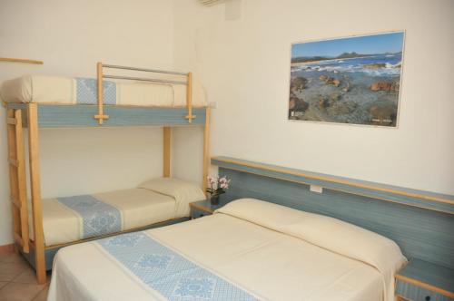 Gallery image of Villaggio Camping Torre Salinas in Muravera