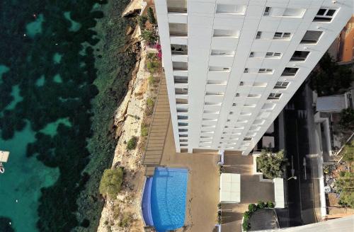 Benidorm Gemelos Sealine