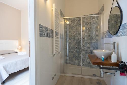 B&B Supportico Lopez