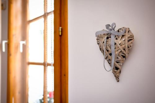 Gambar di galeri bagi Borálom Stúdió Apartman Tokaj di Tokaj
