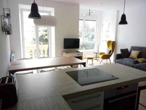 Apartamento Donostia Chic