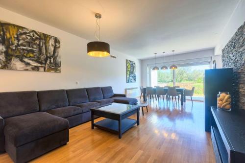 Fotografie z fotogalerie ubytování CasadiGioia Apartments - Romina v destinaci Peroj