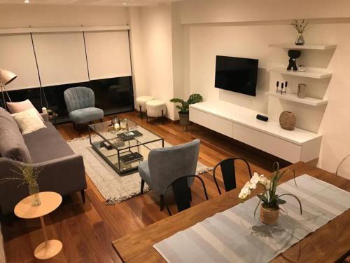 Imagen de la galería de MLA apartments - Buenos Aires, en Lima