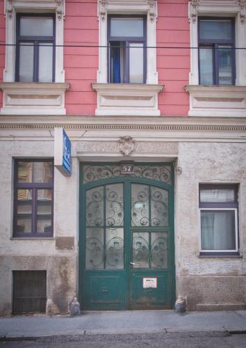 Niko Apartment Vienna