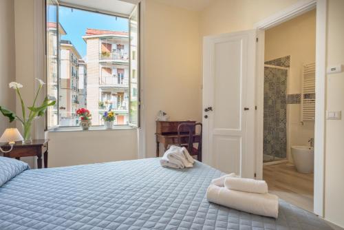 Gallery image of B&B Supportico Lopez in Naples