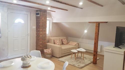 Gallery image of Dolce Vita House Vrdnik in Vrdnik