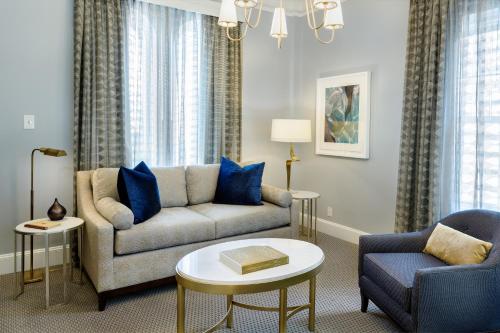 The Lancaster Hotel Image
