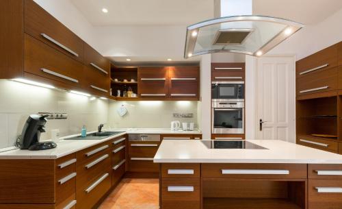 Luxury central Apartment 1094 Budapest, 17 Ferenc körút II.17 kép - 3