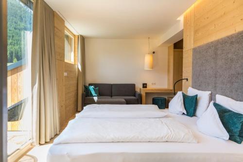 Gallery image of Hotel Strobl in Sesto