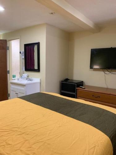 Budget Inn Williamsville – Photos 2