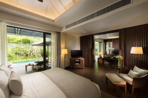 Gallery image of Anantara Layan Phuket Resort in Layan Beach