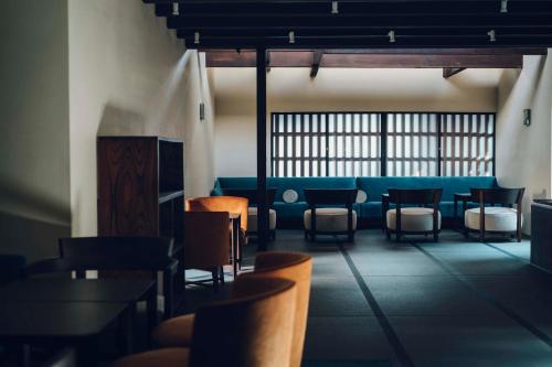 Un lugar para sentarse en Sowaka