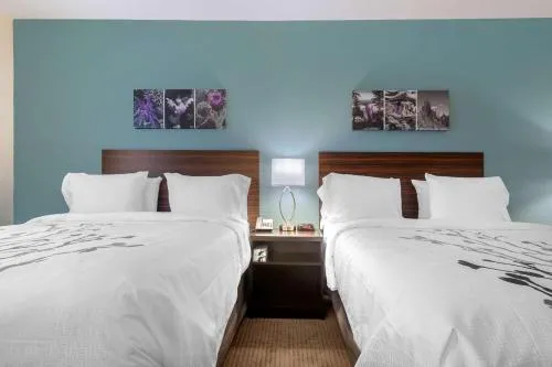 Sleep Inn & Suites Bricktown - near Medical Center in Edmond