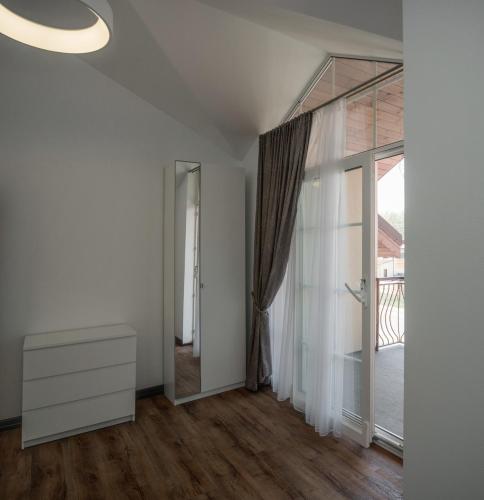 Imagen de la galería de Laurentroom Park&Fountain, en Ukmergė