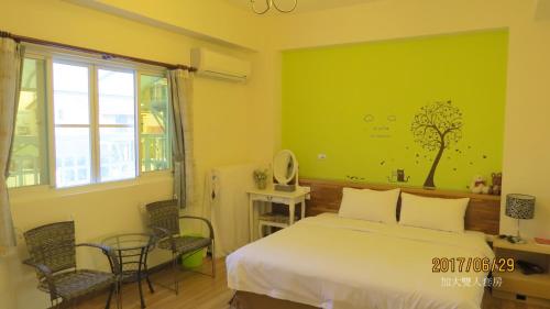 Gallery image of 2013 Homestay in Taitung City