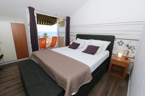 Apartments Basioli