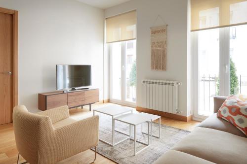 Eguzki by FeelFree Rentals