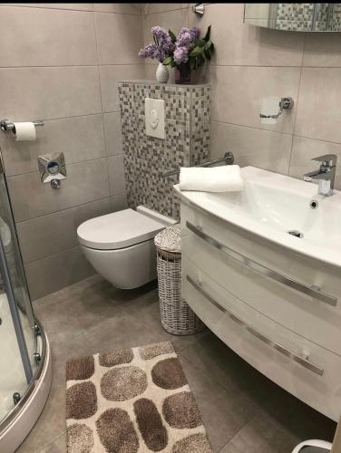 Studio Apartment Sweet dreams