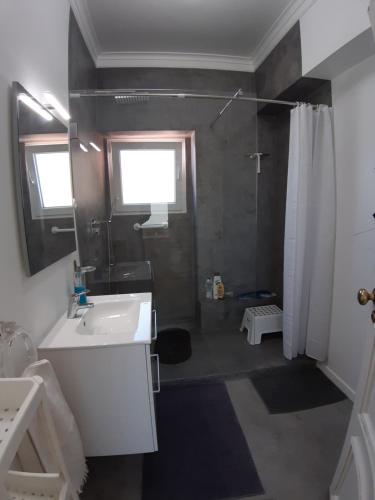 Sunrise Terrace Apartment