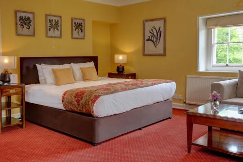 Best Western Henbury Lodge Hotel photo 25