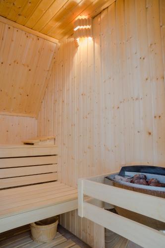 Galería fotográfica de Hotel Rejs en Ustka