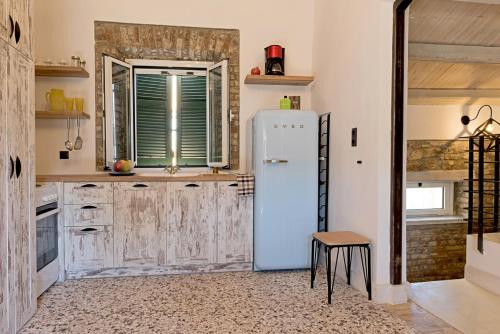 Agion Apostolon Loft!