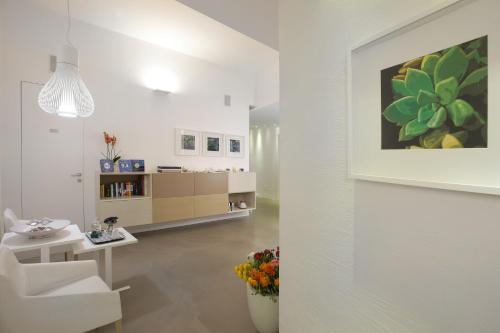 Gallery image of Santacroce Luxury Rooms in Lecce