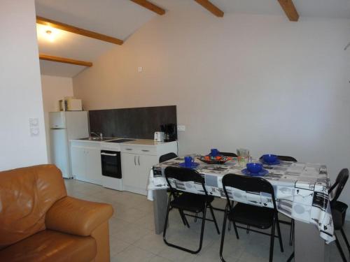 Photo de la galerie de l'établissement Maison 2 chambres au calme, à Saint-Jean-de-Monts