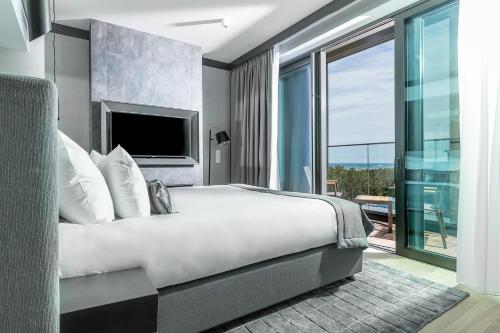 Gwiazda Morza Resort SPA&SPORT - Destigo Hotels — Sea view