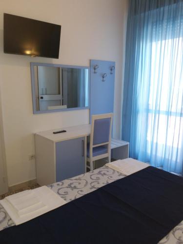 Gallery image of Hotel Niagara in Marotta