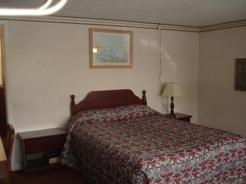 Gallery image of Fels Three Crown Motel in Clarence