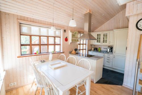 Gallery image of Húsafell holiday homes in Húsafell