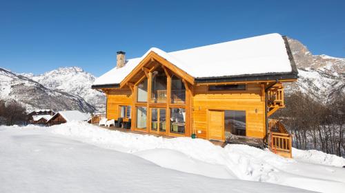 Maison Puy Saint Vincent – Photos 2